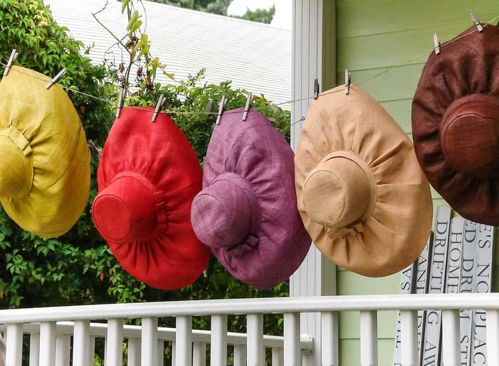 Thing To Do Shopping & Galleries